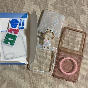 Motorola Razr 2025 cases